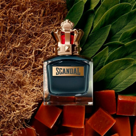Scandal Pour Homme Refill Hombre