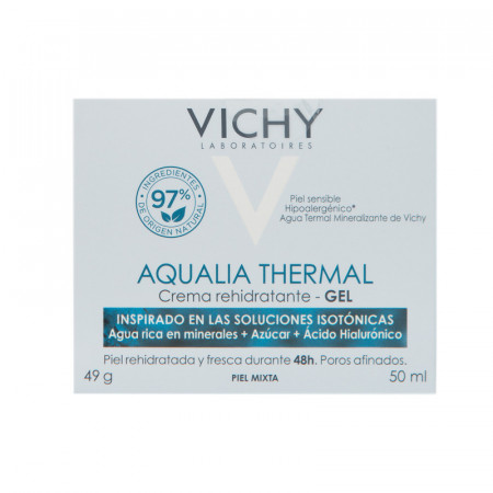 Aqualia Thermal Gel 50 ml