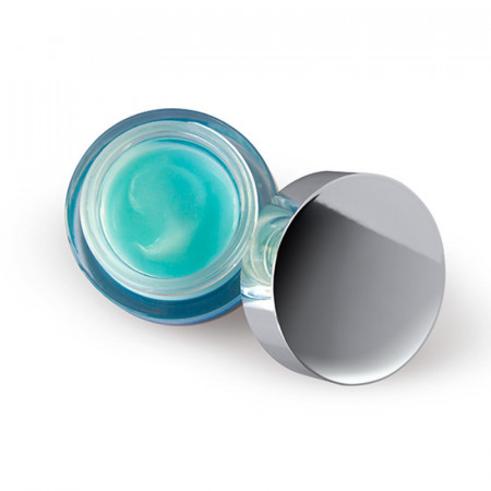 Gel Hidratermal