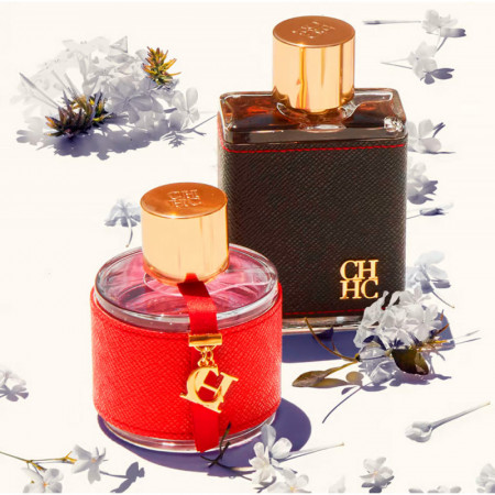 CH Woman EDT