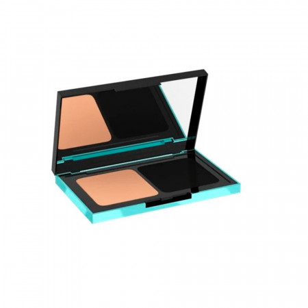 Polvo Compacto Fit Me Matte Piel Normal A Mixta