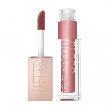 Labial Lifter Gloss Acido Hialuronico