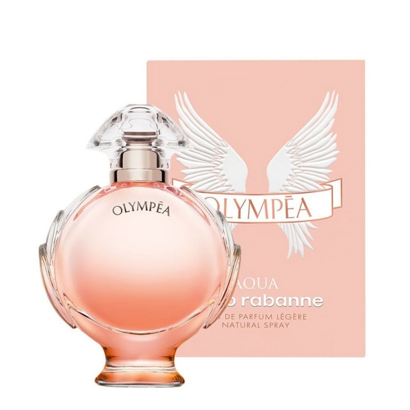 perfume paco rabanne para mujer