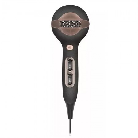 Secador De Pelo Heat Expert BY 520 S Seca Rapido 1800w