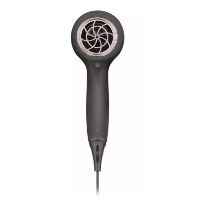 Secador De Pelo Heat Expert BY 520 S Seca Rapido 1800w
