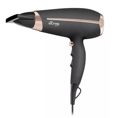 Secador De Pelo Ion Expert By 550 Liviano 1800w