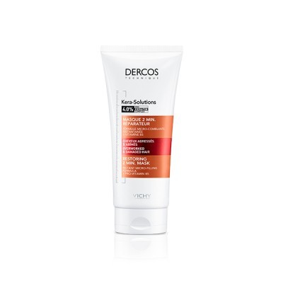 Mascarilla Dercos Kera Solutions 200ml