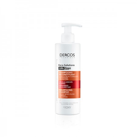 Shampoo Dercos Kera Solutions 250ml