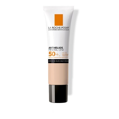 Crema Anthelios Mineral One Fps 50+ Tono 01