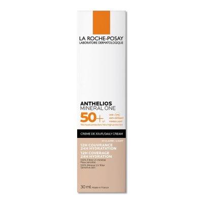 Crema Anthelios Mineral One Fps 50+ Tono 01