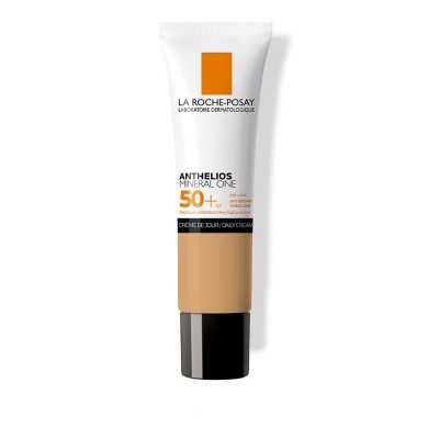 Crema Anthelios Mineral One Fps 50+ Tono 04