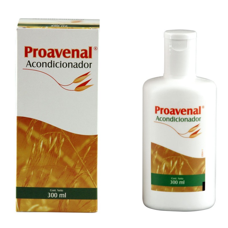 Acondicionador Piel Fragil 300 ml