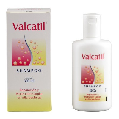 Shampoo Anticaida 300 ml
