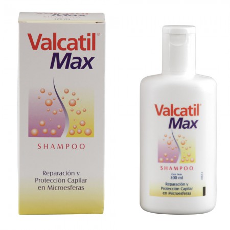 Shampoo Anticaida Fortalecedor 150 ml