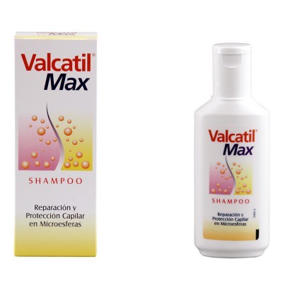 Shampoo Anticaida Fortalecedor 300 ml