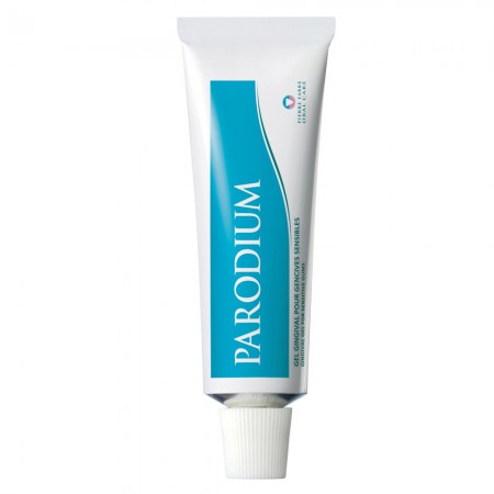 Gel Parodium Para Las Encias Delicadas x 50ml