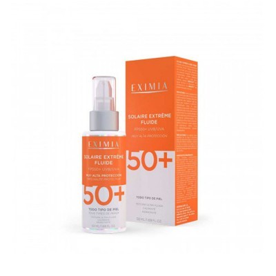 Solaire Extreme Fluide SPF50+ 50ml