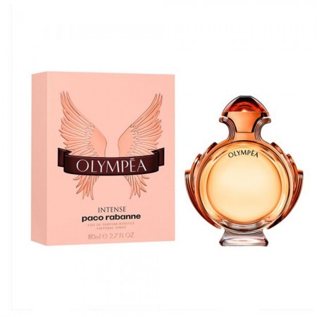 Perfume Paco Rabanne Olympéa Intense 80ml