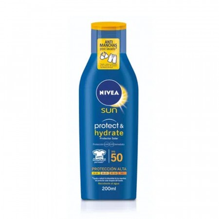 Protect & Hydrate Fps50 200ml