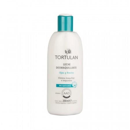 Leche de Limpieza Ph Natural Ojos y Rostro 200ml