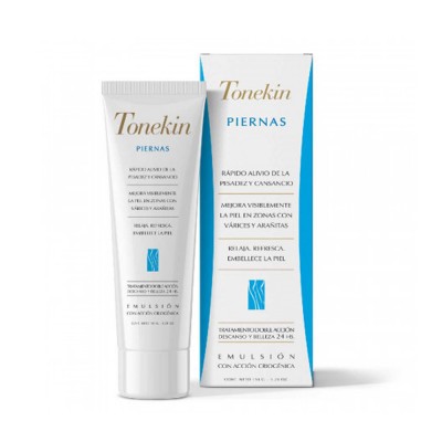Emulsión Tratamiento Doble Acción Piernas 150gr