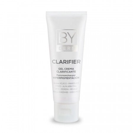 Clarifier Gel Crema Despigmentante Anti Manchas 30g