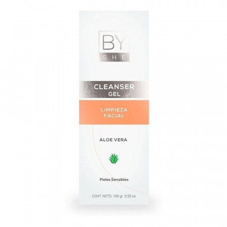 Cleanser Gel Limpieza Facial Piel Seborreica 150g