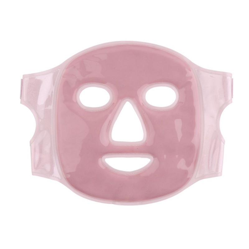 Beauty Mascara de Arcilla Facial E100C1