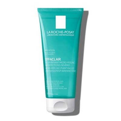 Gel Effaclar Micro Exfoliante 200 Ml