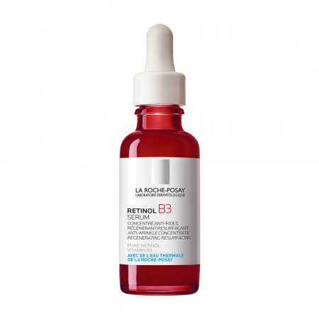 Nuevo Serum Retinol B3